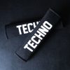 TECHNO Biztonsági Öv Párna