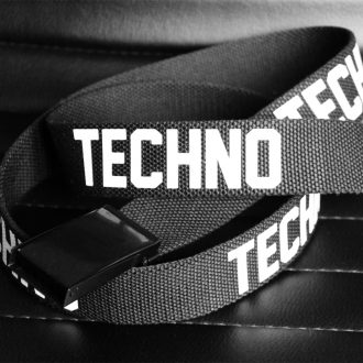 Techno Ăv Fekete