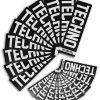 TECHNO Matrica