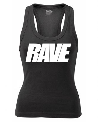 RAVE Női Trikó