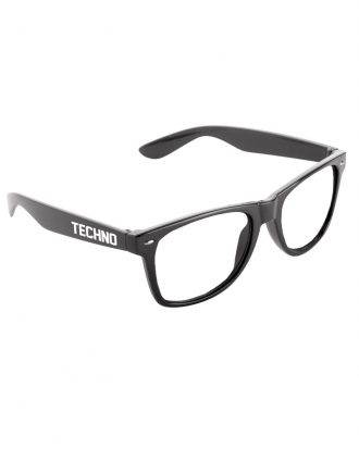 TECHNO szemĂŒveg keret (LENCSE NĂLKĂL)