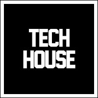 tech house póló