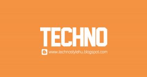 techno blogspot