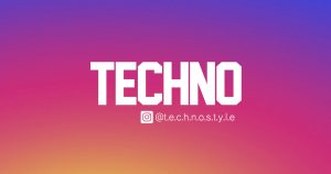 techno instagram