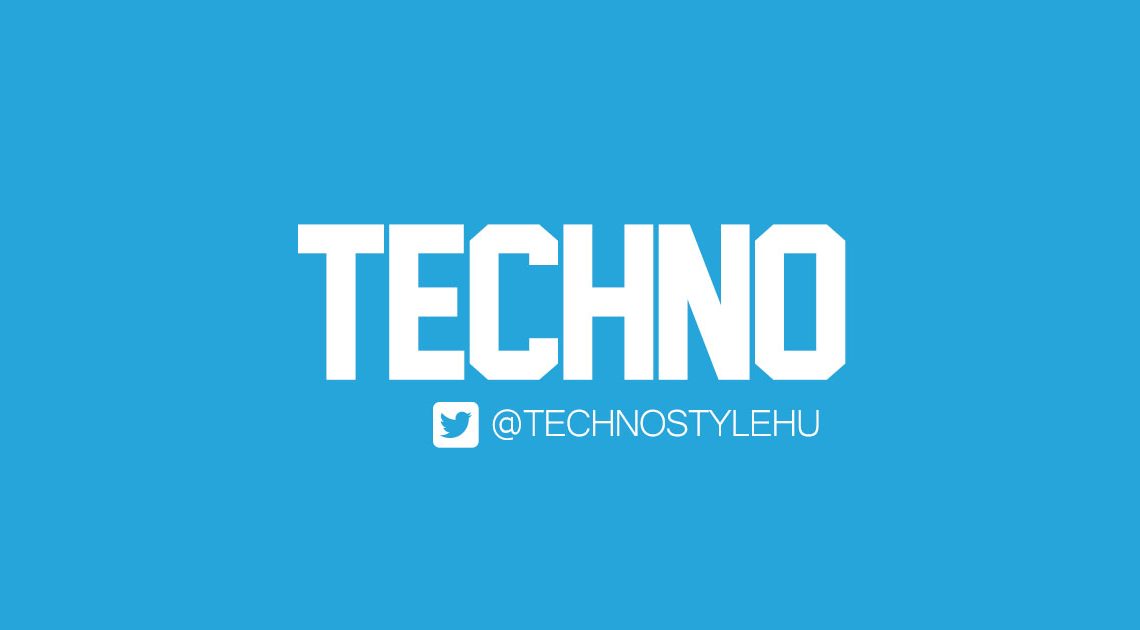 techno twitter