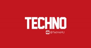 techno youtube